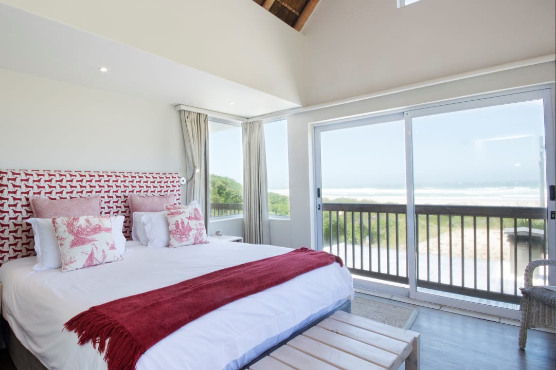 Zimmer Cape St. Francis Resort