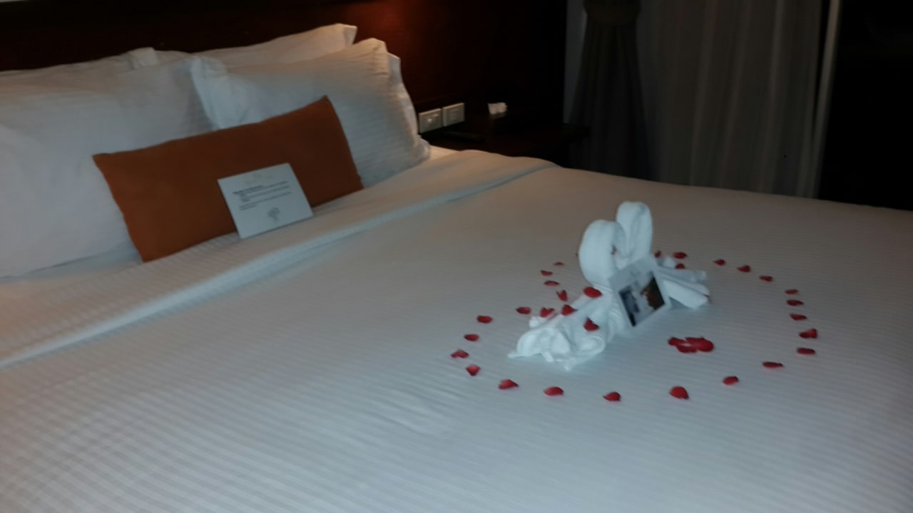 Zimmer The Grand Southsea Khaolak Beach Resort