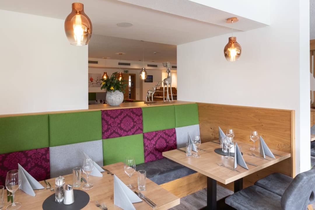 Gastro Familien- & Wanderhotel Erika