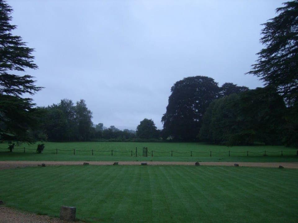 Park Hotel Chewton Place