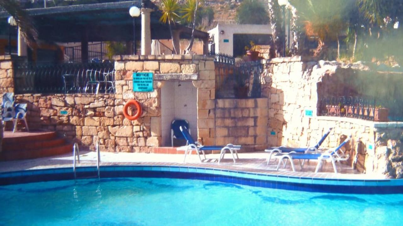 Porto Azzurro / Pool Hotel Porto Azzurro Resort