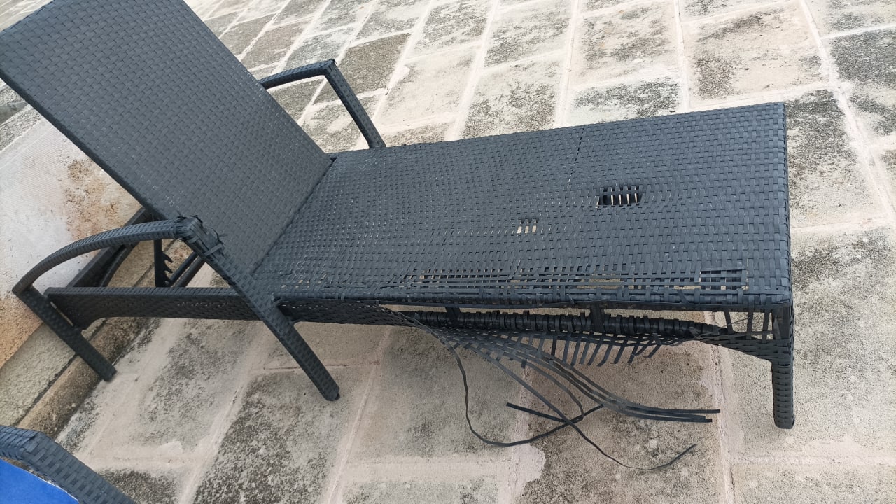 Pool Iberostar Coral Holguín