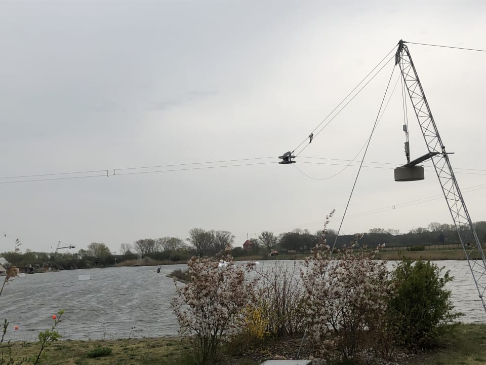 Sport & Freizeit Ferienwohnungen Ferienpark Weissenhäuser Strand