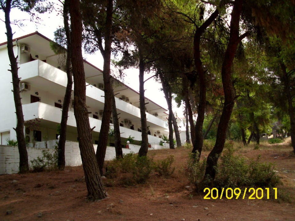 Hotel Philoxenia Hotel