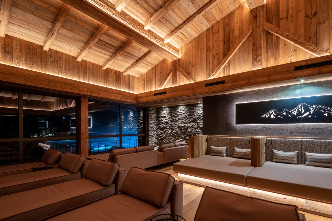 Sport & Freizeit Hotel Jagdschlössl