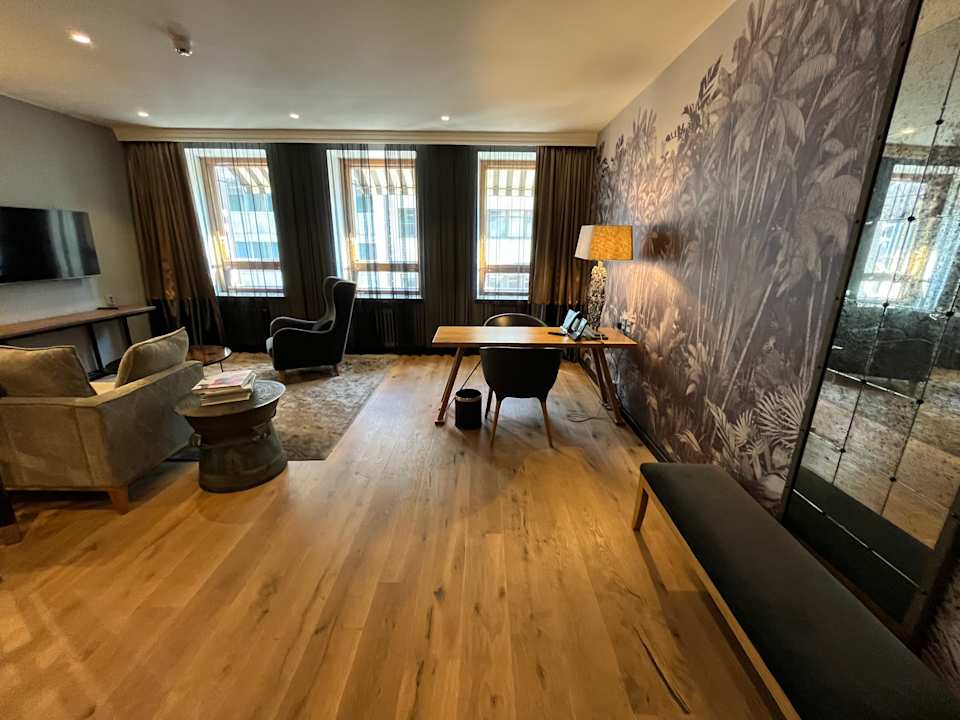 Zimmer Hotel F6