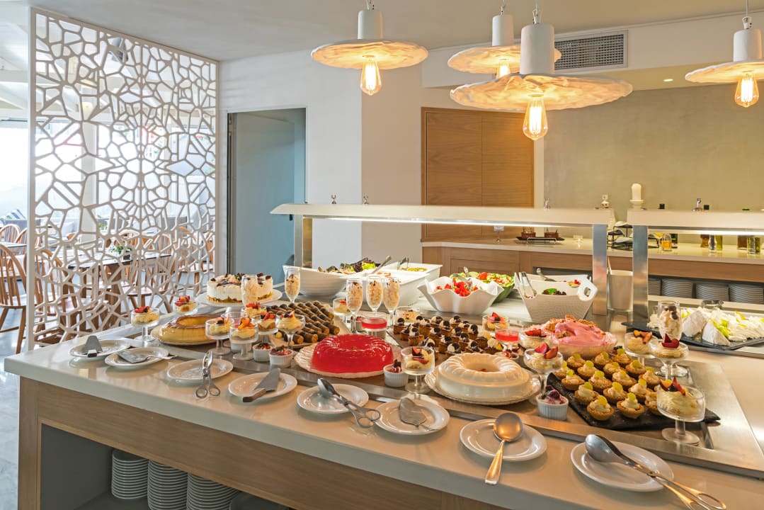 Restaurant Nefeli Hotel Rethymno
