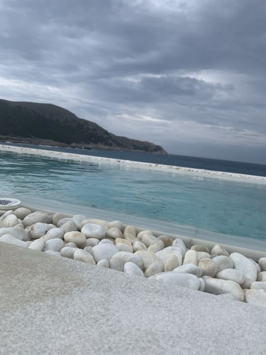 Pool Mar Azul PurEstil Hotel & Spa