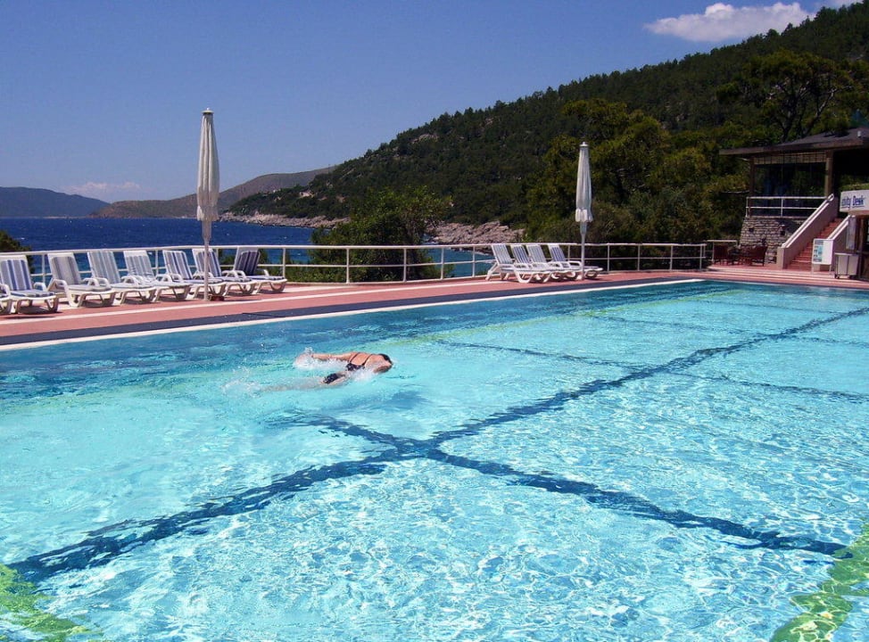 Hotelpool Hapimag Sea Garden Resort