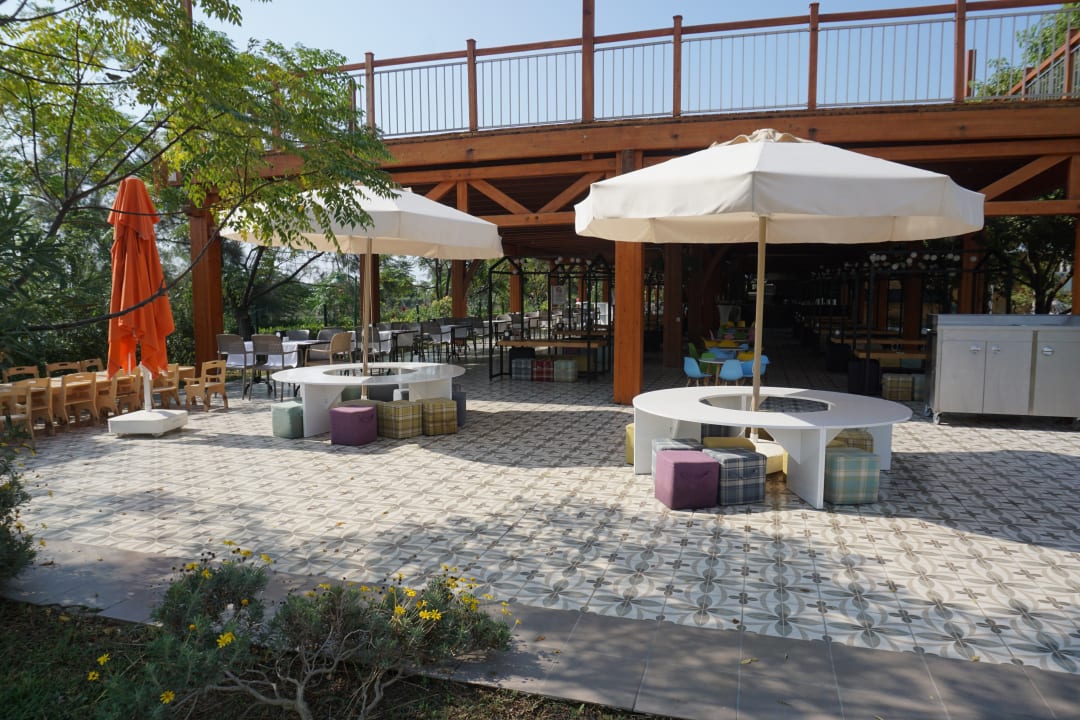 Gastro Port Nature Luxury Resort & Spa