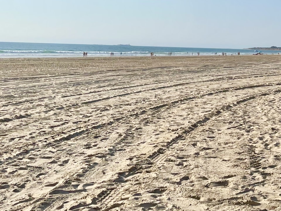 Strand Hipotels Playa la Barrosa