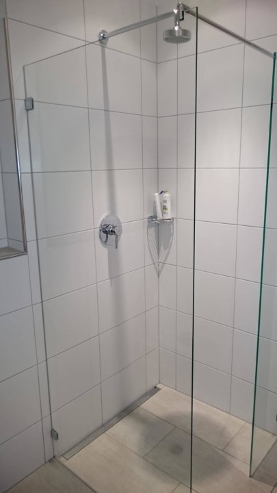 Dusche Arena HOTEL Waldshut