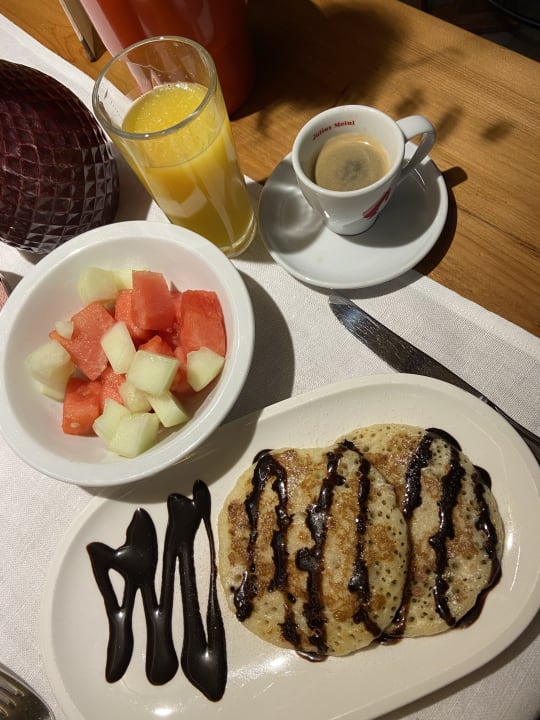 Gastro Hotel Kendler