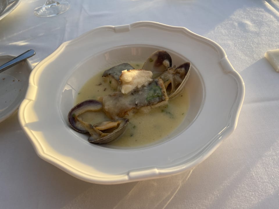Gastro Gran Melia Palacio de Isora Resort