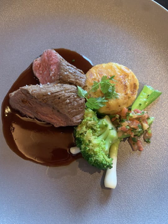 Gastro Hotel Thurnerhof