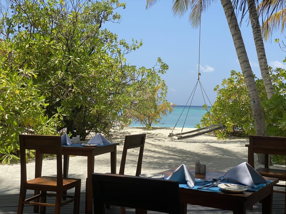 Gastro Summer Island Maldives