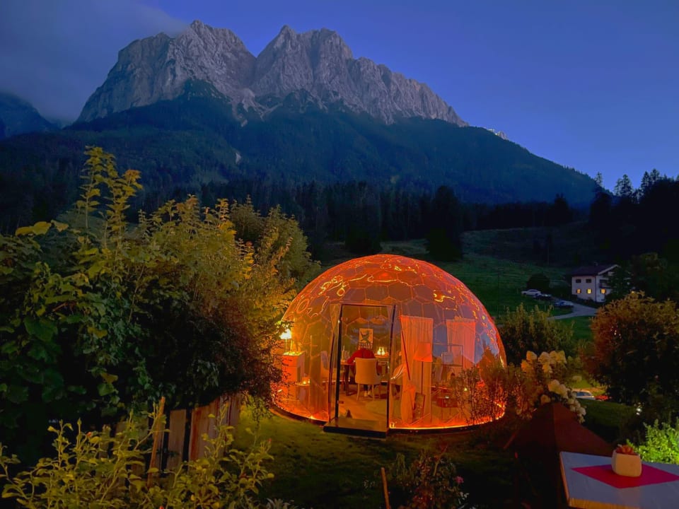 Ausblick Bayern Resort Hotel & Apartments