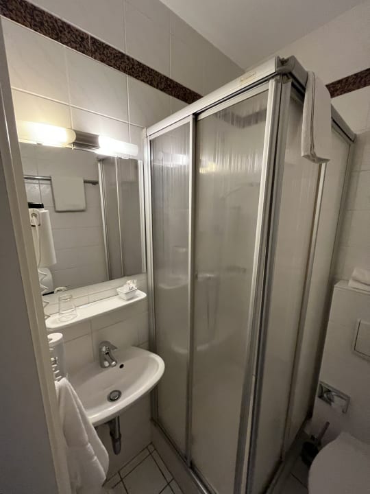 Zimmer Hotel Zur Krone