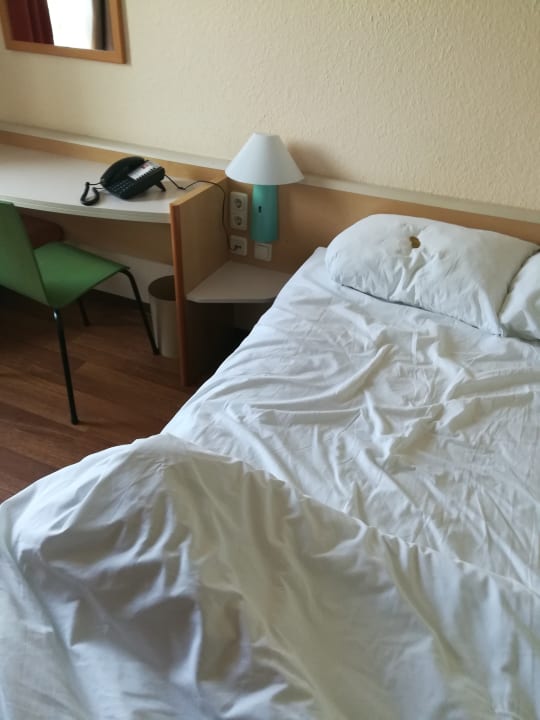 Zimmer B&B Hotel Bochum Hbf-Süd