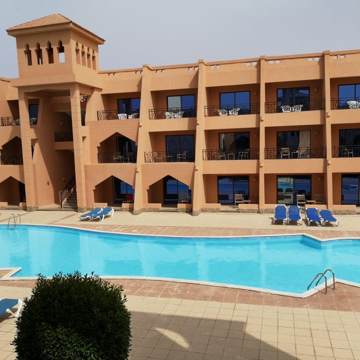 Pool Jasmine Palace Resort & Spa