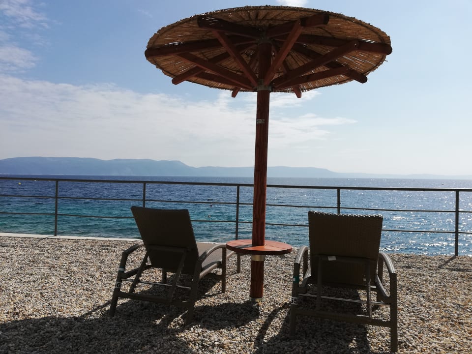 Strand Valamar Girandella Designed for Adults