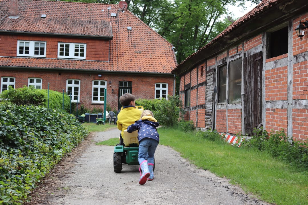 Sport & Freizeit Ferienpension Lindenhof