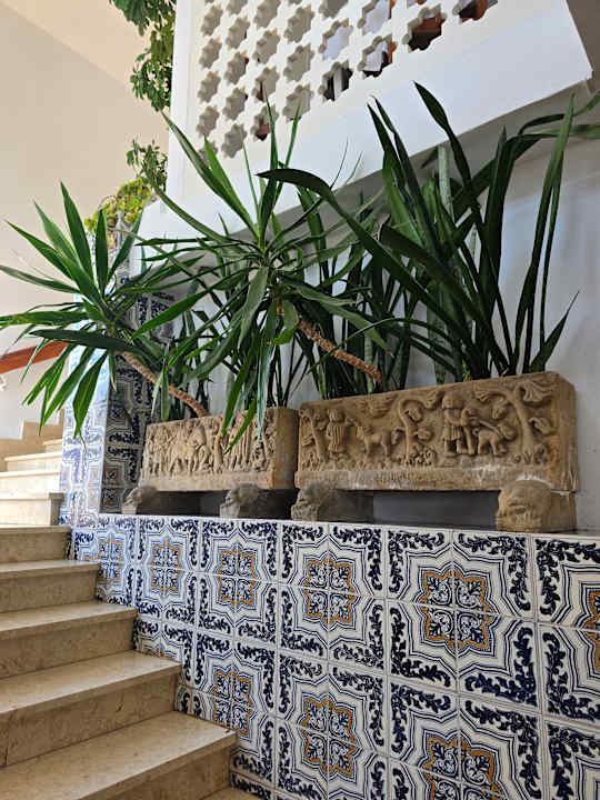 Sonstiges Hotel Abrat