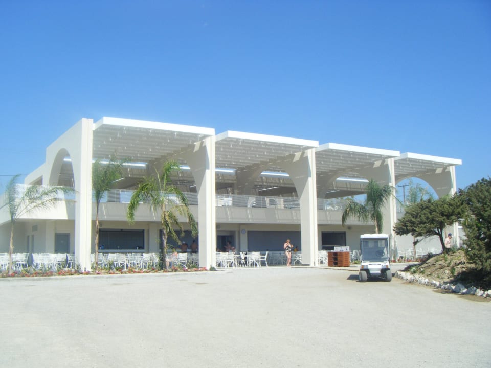 Strandbar Princess Andriana Resort & Spa