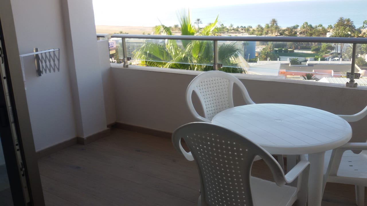 Zimmer Servatur Alameda de Jandía