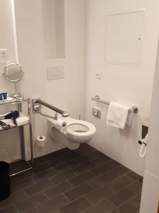 Zimmer Four Points by Sheraton Panoramahaus Dornbirn