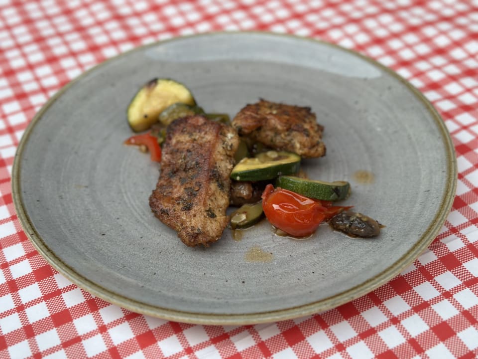 Gastro Aldiana Club Ampflwang