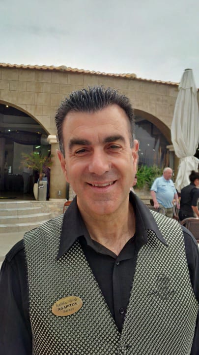 Kalithea Horizon Royal Hotel Kalithea Horizon Royal