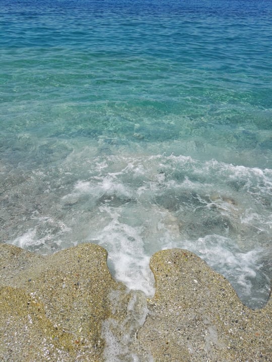Strand Doris Aytur Hotel