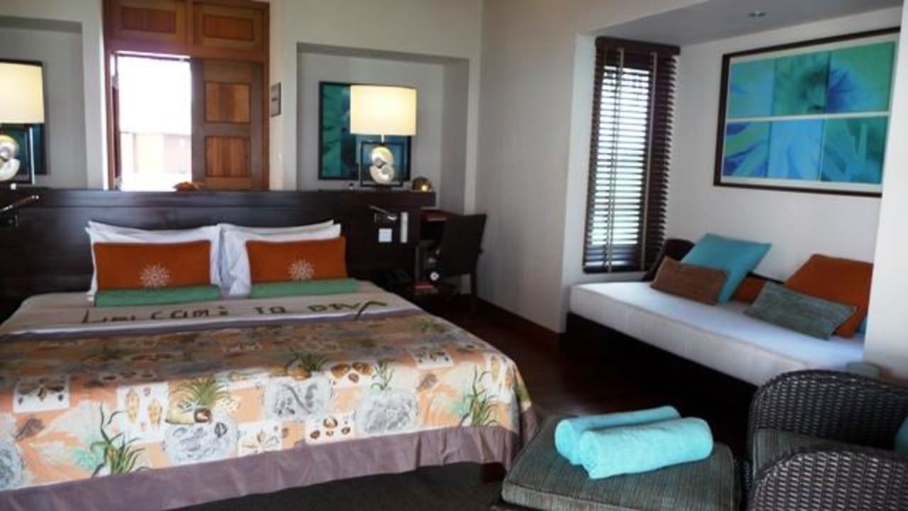 Beach Villa LUX South Ari Atoll