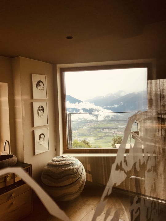 Sonstiges Panoramahotel Watles