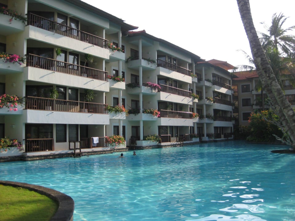 Zimmer mit Pool-Zugang The Laguna A Luxury Collection Resort & Spa