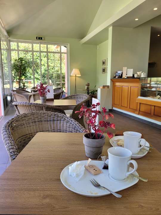 Gastro Hotel Casa Velha do Palheiro