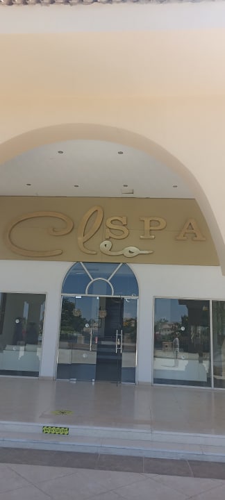 Sport & Freizeit Cleopatra Luxury Resort Makadi Bay