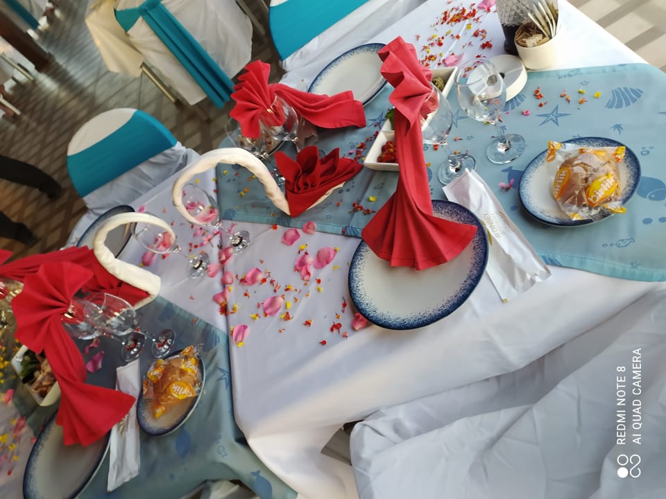 Gastro Aydinbey Kings Palace & Spa