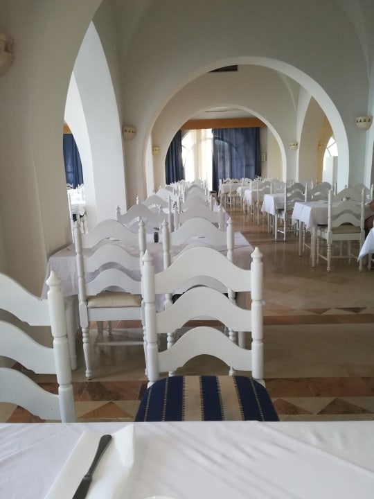 Gastro Monarque Dar Jerba Zahra