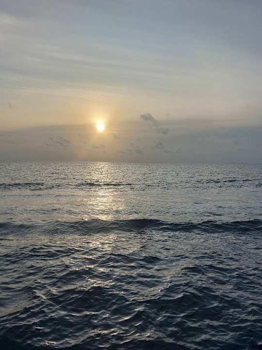 Sonstiges Kuredu Island Resort & Spa