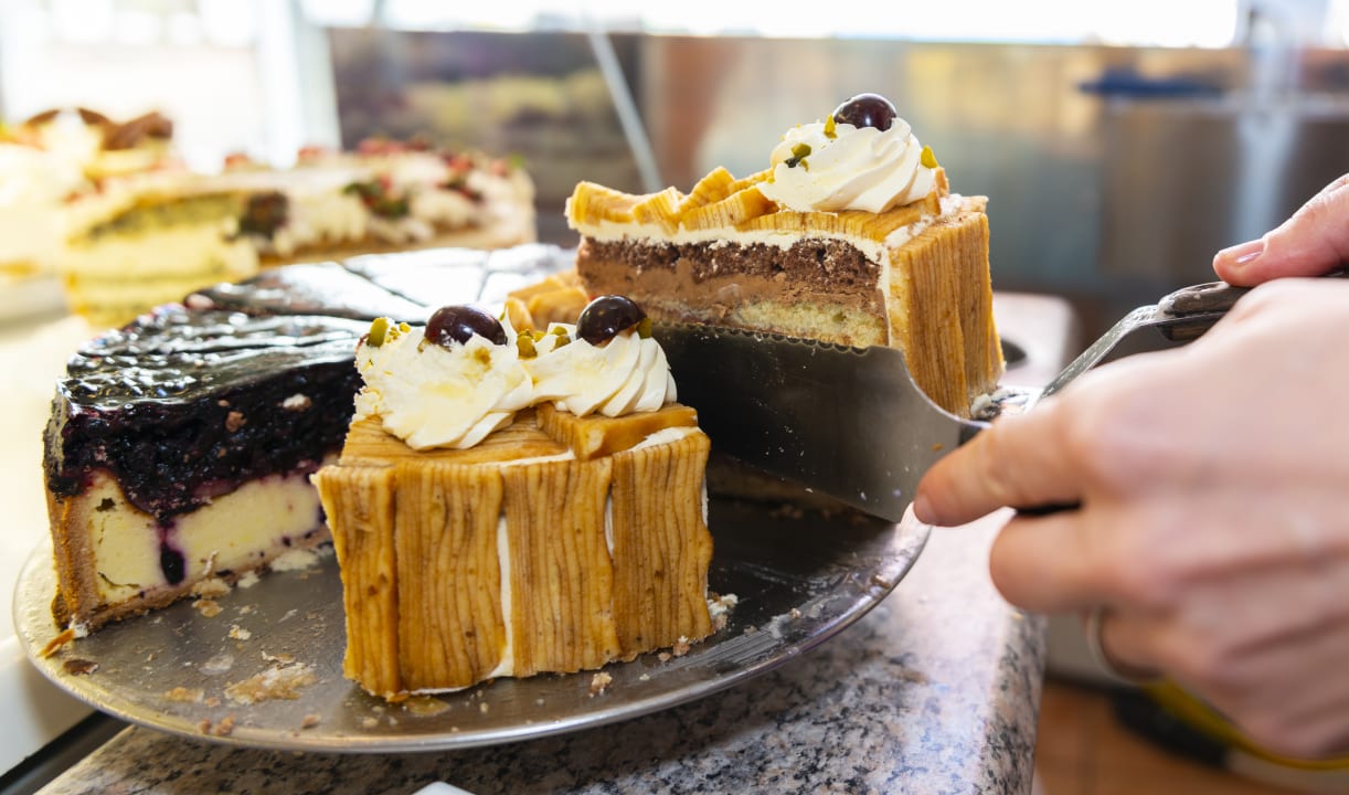 Gastro Pension Stadt-Kaffee