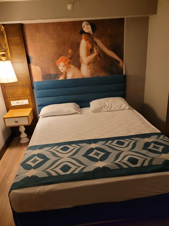 Zimmer Dream World Resort & Spa