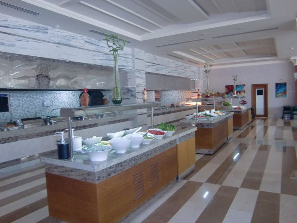 Crystal Snack Restaurant  Diamond Excellence Resort & Spa