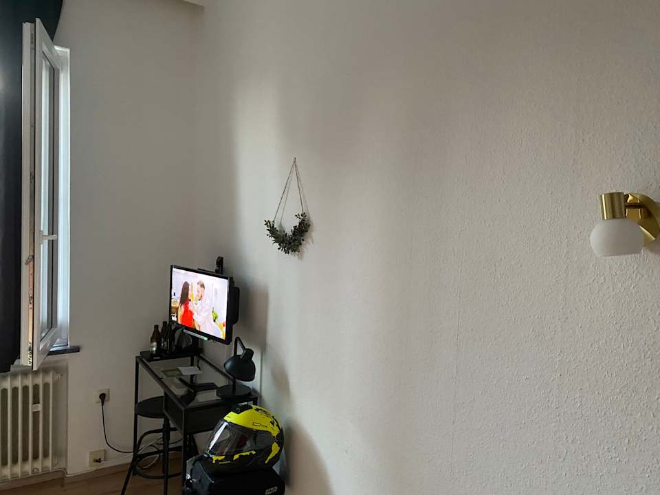 Zimmer Berghotel Hahnenklee