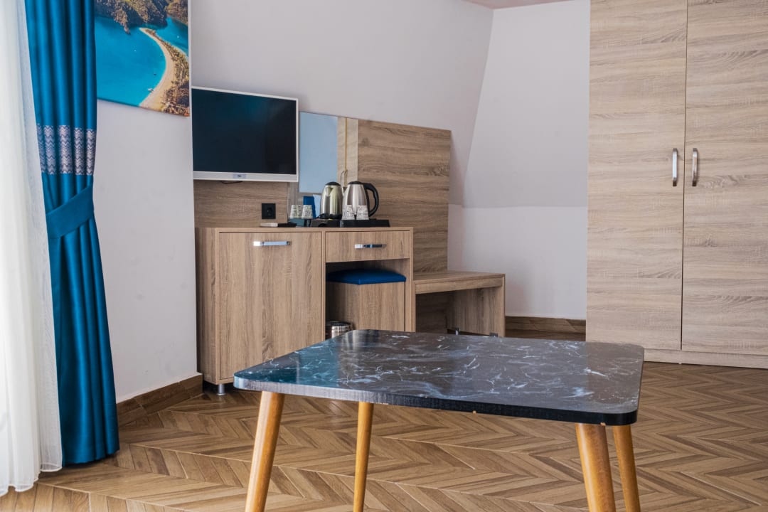 Zimmer Relax Beach Hotel