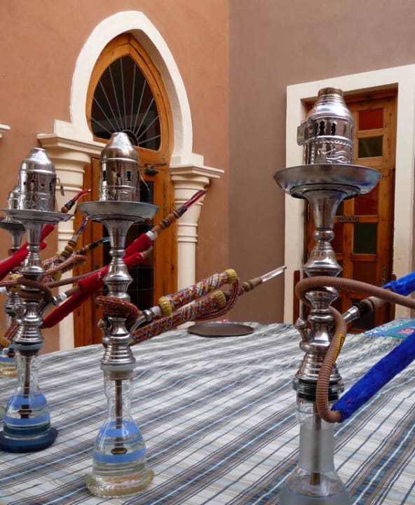 Wasserpfeifen Grand Makadi