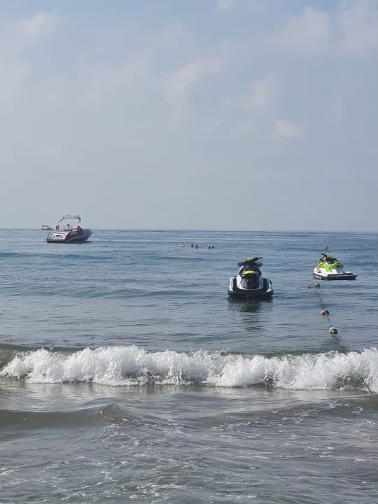 Strand Dream World Aqua Hotel