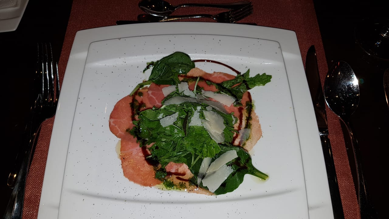 Gastro Megasaray Club Belek