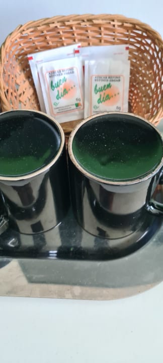 Zimmer Blau varadero - Adults only